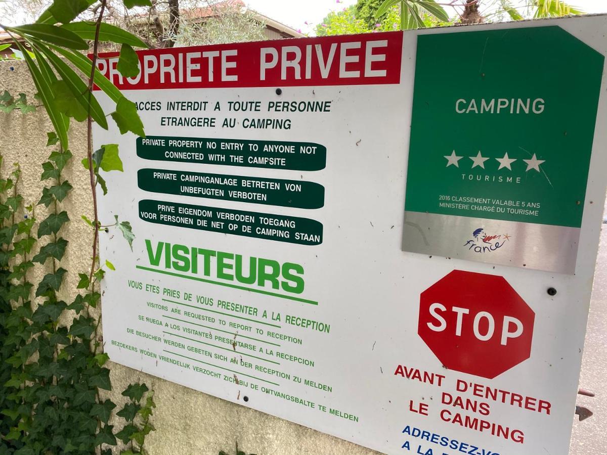 Mobilehome 3 Chambres Curistes Camping Piscine Saint-Paul-lès-Dax Dış mekan fotoğraf